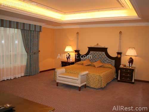 Al Raha Beach Hotel 24